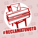 Reclama Tu Voto
