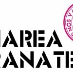 logo cuño futura stencil