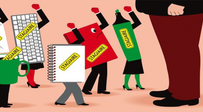 LAS PRÁCTICAS O “STAGES”: REGULACIÓN Y NORMAS