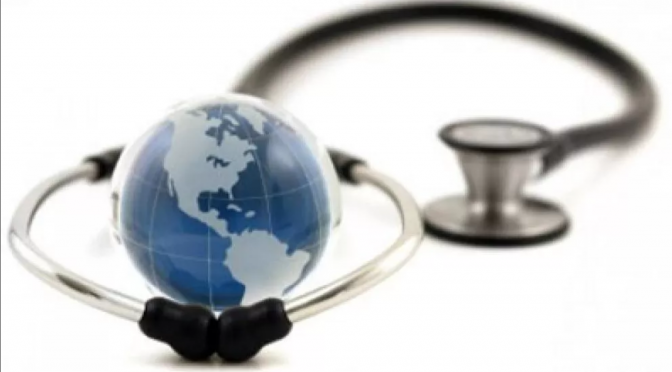 La AME: Asistencia Médica del Estado